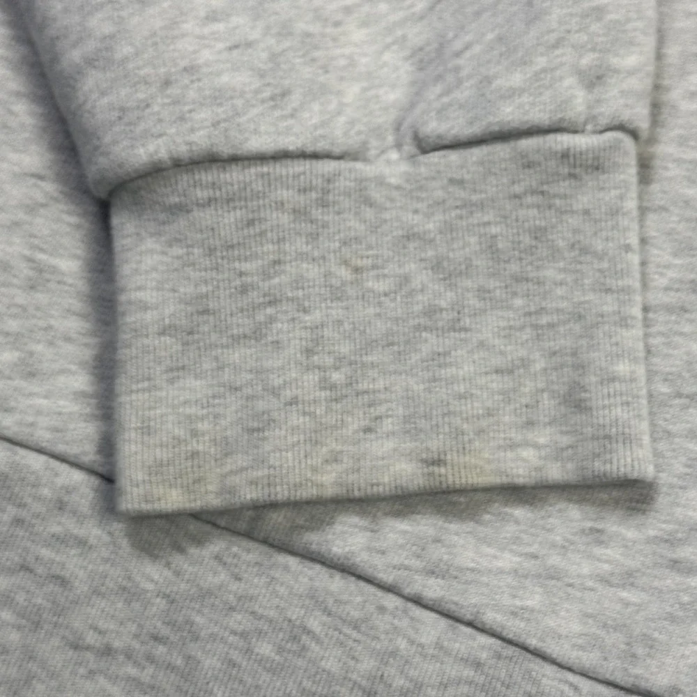 Denim & Supply Ralph Lauren Indian Head Chief Crew Neck Sweatshirt Mens XL Gray - Picture 5 of 12